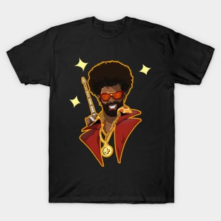 overwatch funky baptiste T-Shirt